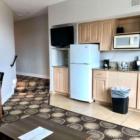 Best Western New Smyrna Beach Hotel & Suites Dış mekan fotoğraf