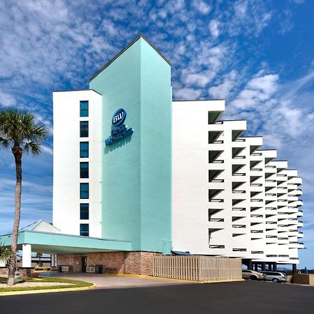 Best Western New Smyrna Beach Hotel & Suites Dış mekan fotoğraf