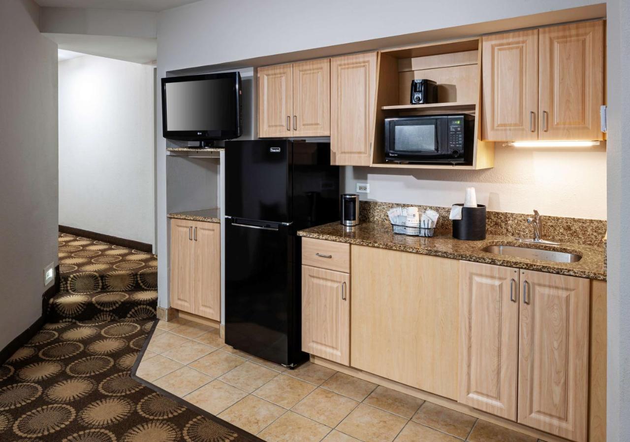 Best Western New Smyrna Beach Hotel & Suites Dış mekan fotoğraf