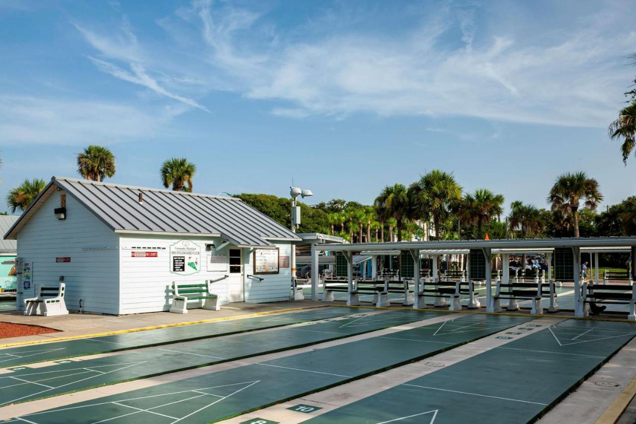 Best Western New Smyrna Beach Hotel & Suites Dış mekan fotoğraf