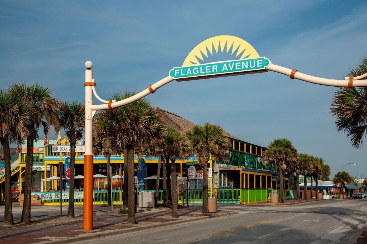 Best Western New Smyrna Beach Hotel & Suites Dış mekan fotoğraf