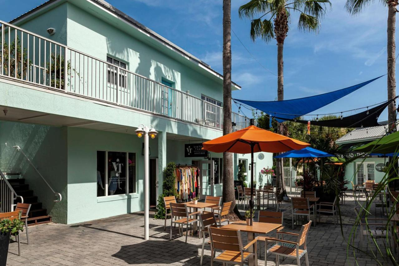 Best Western New Smyrna Beach Hotel & Suites Dış mekan fotoğraf