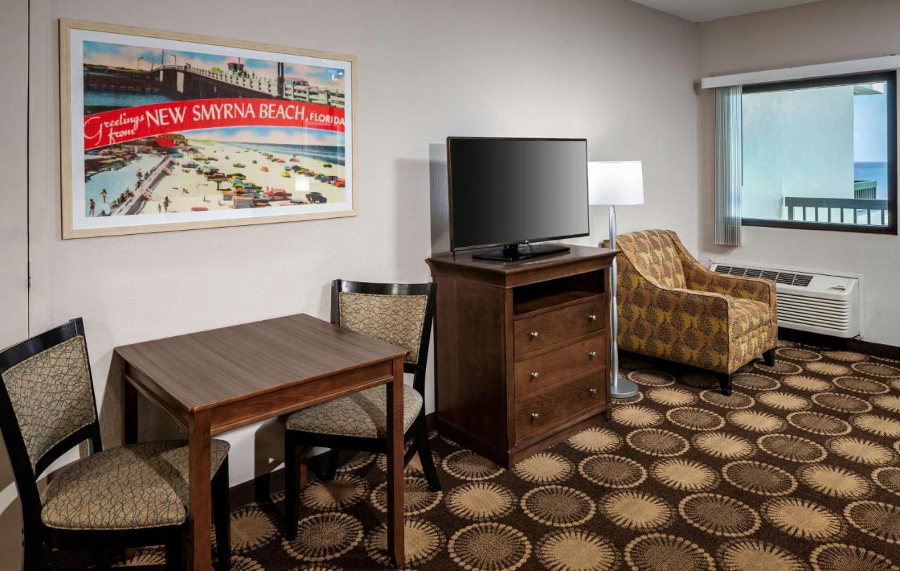 Best Western New Smyrna Beach Hotel & Suites Dış mekan fotoğraf