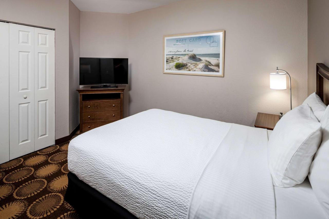 Best Western New Smyrna Beach Hotel & Suites Dış mekan fotoğraf