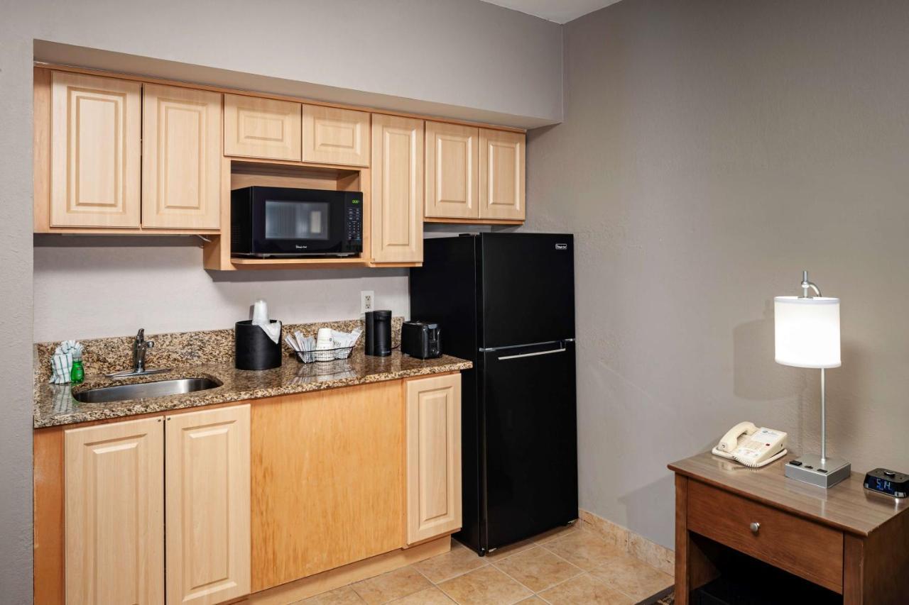Best Western New Smyrna Beach Hotel & Suites Dış mekan fotoğraf