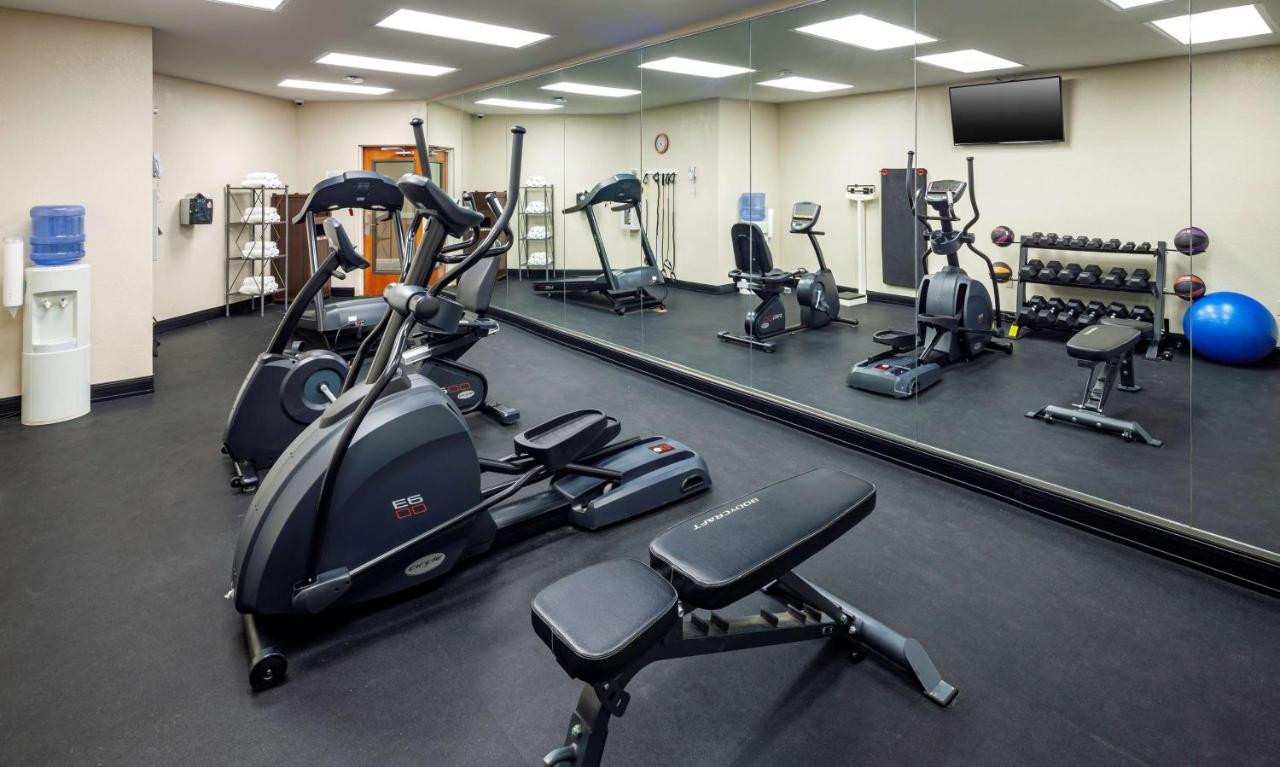 Best Western New Smyrna Beach Hotel & Suites Dış mekan fotoğraf