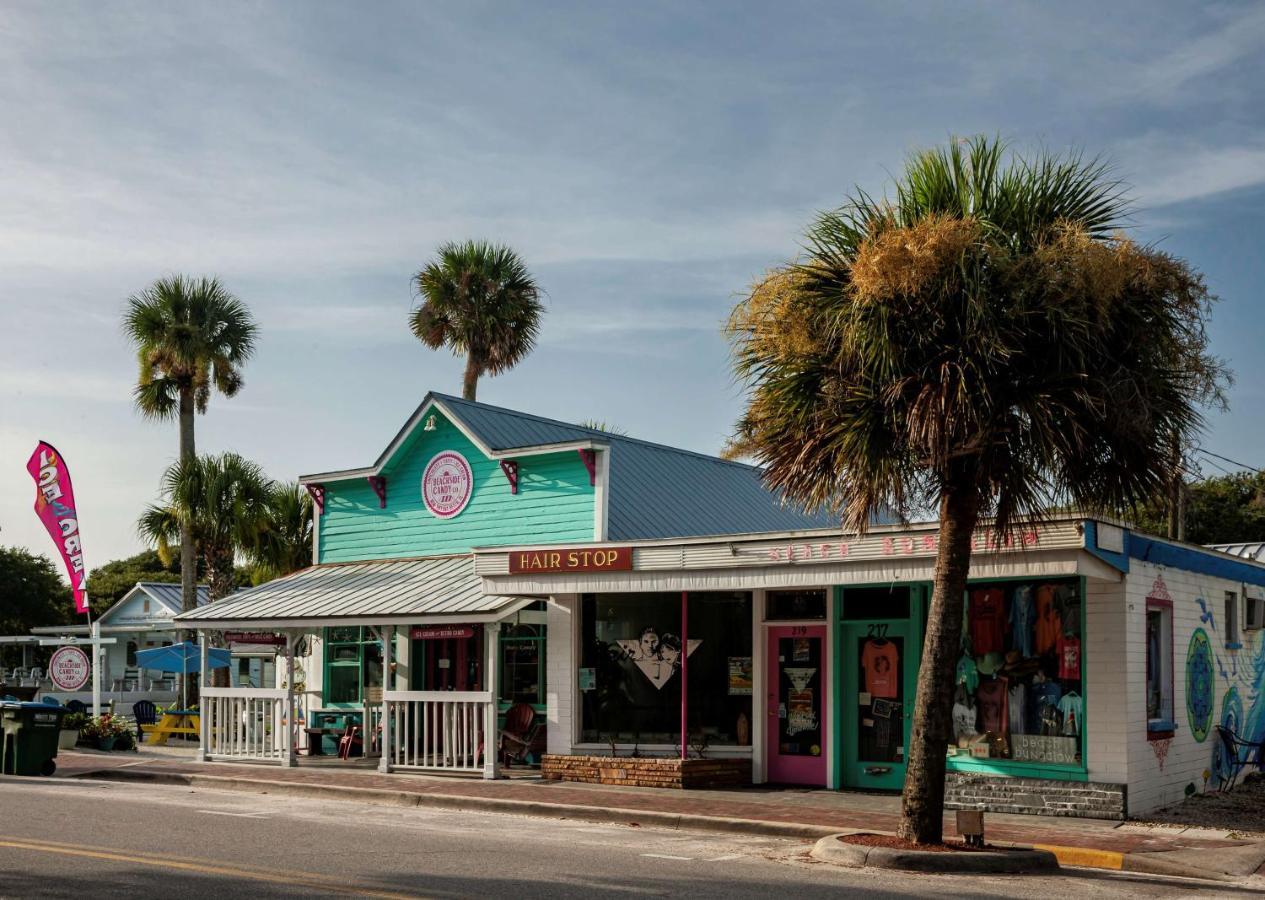 Best Western New Smyrna Beach Hotel & Suites Dış mekan fotoğraf