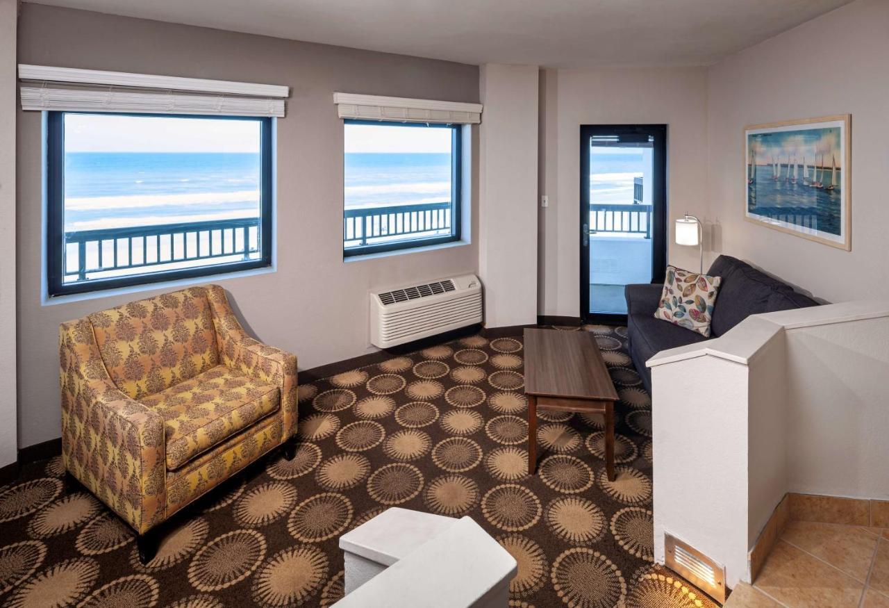 Best Western New Smyrna Beach Hotel & Suites Dış mekan fotoğraf