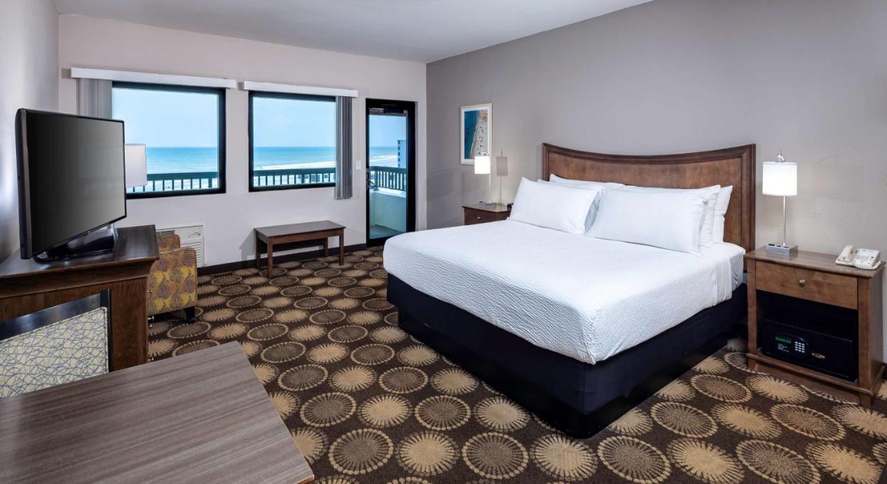 Best Western New Smyrna Beach Hotel & Suites Dış mekan fotoğraf