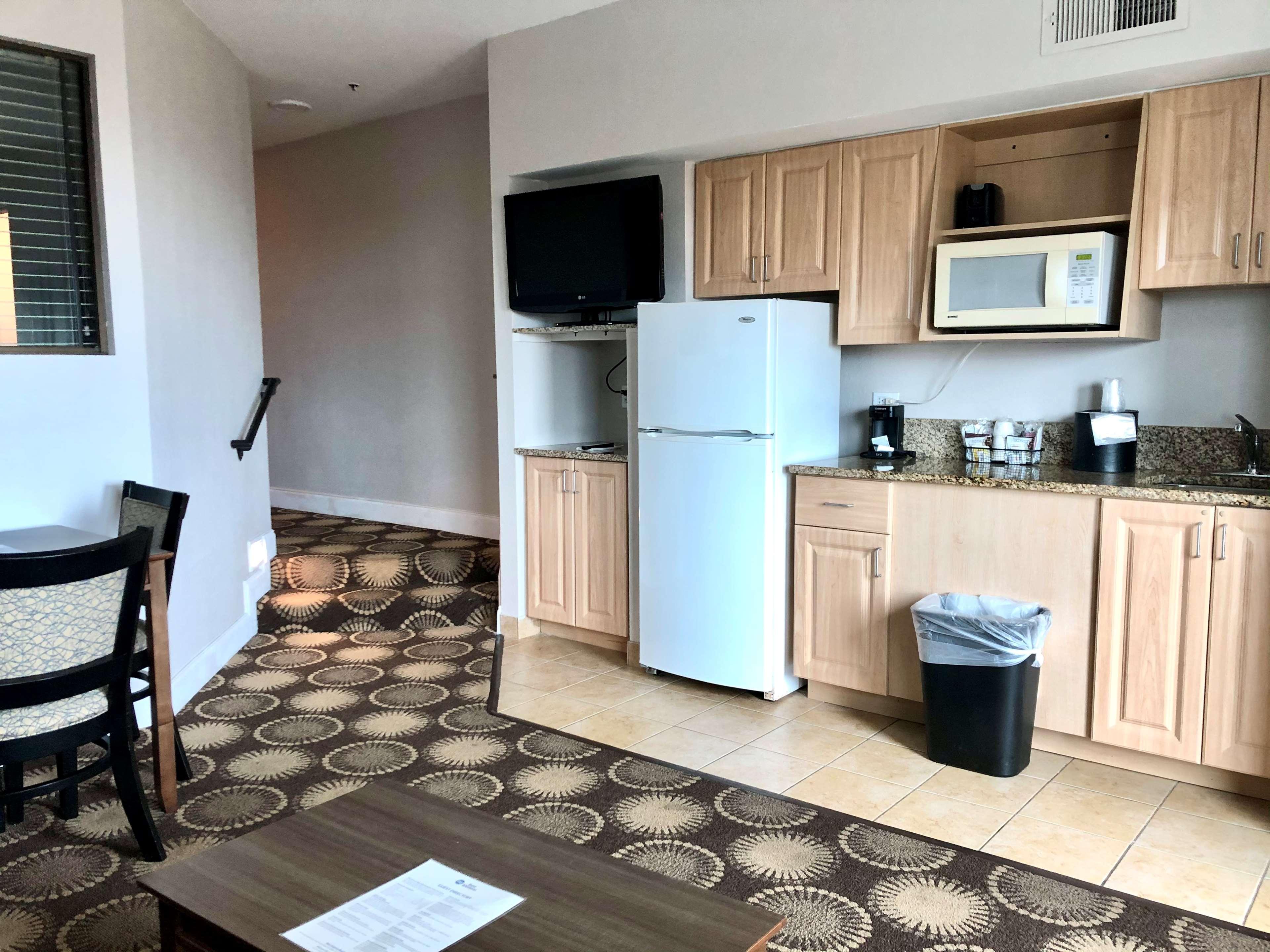 Best Western New Smyrna Beach Hotel & Suites Dış mekan fotoğraf