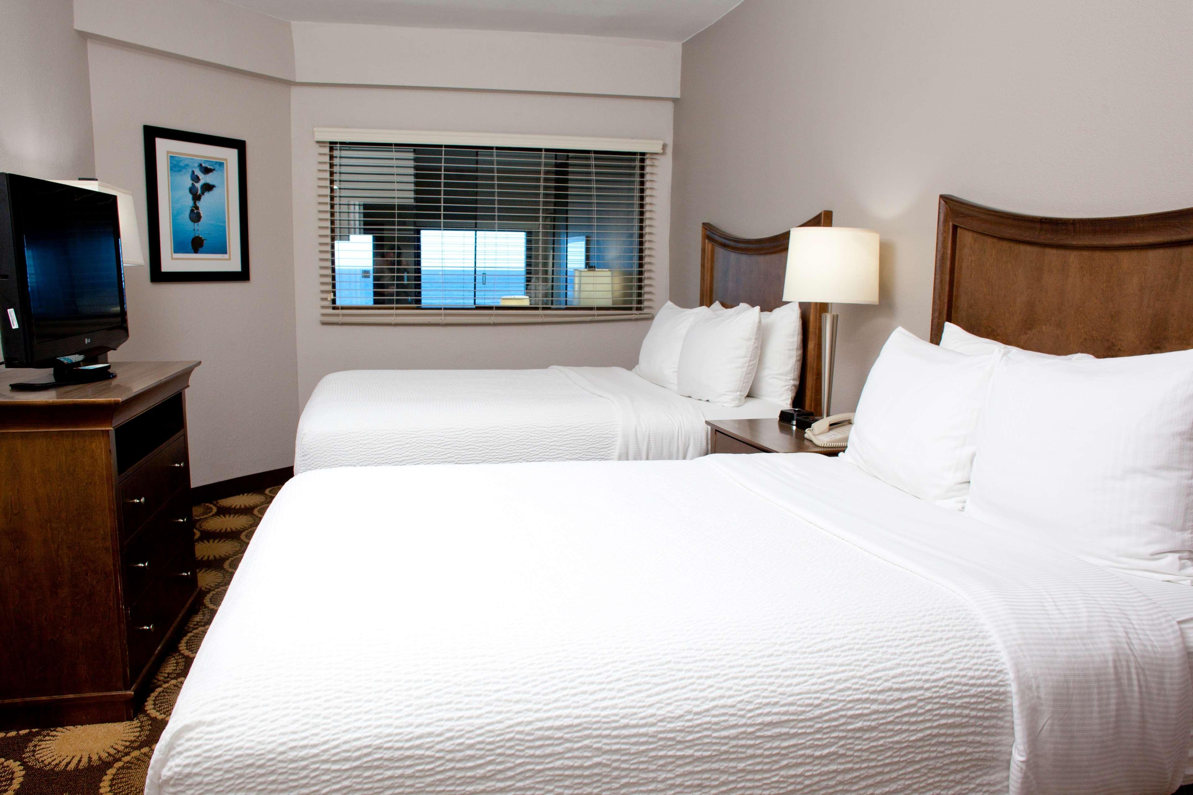 Best Western New Smyrna Beach Hotel & Suites Dış mekan fotoğraf
