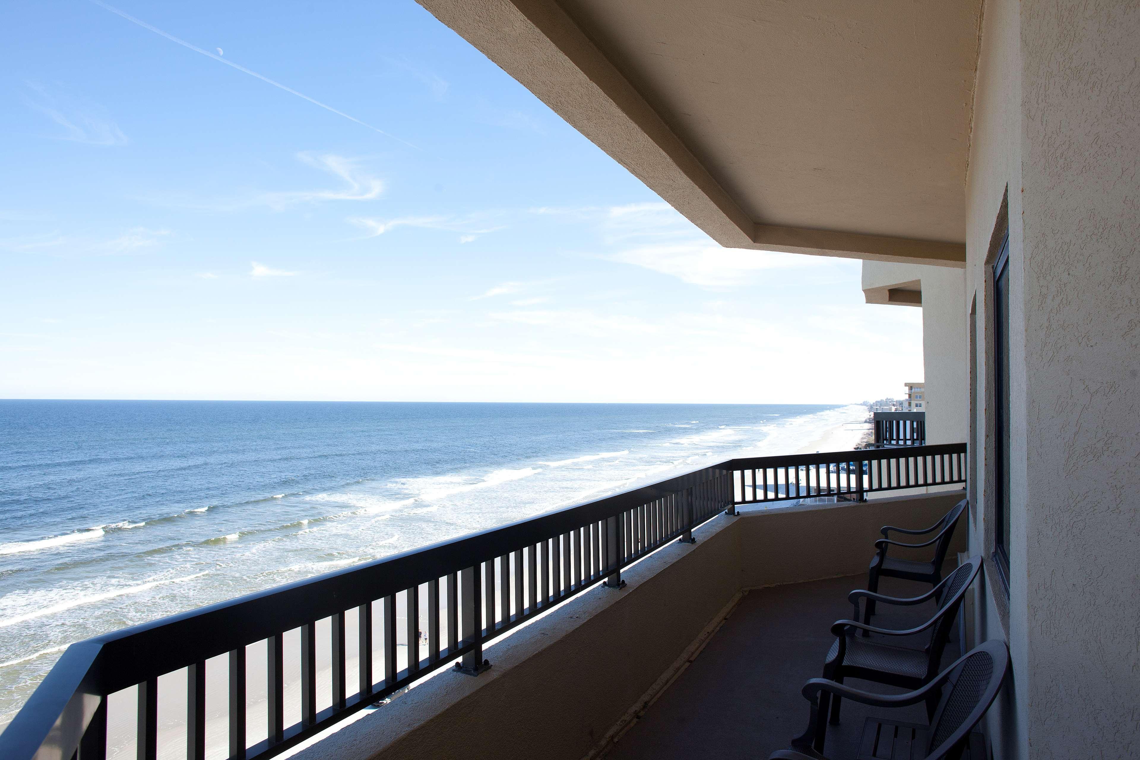 Best Western New Smyrna Beach Hotel & Suites Dış mekan fotoğraf