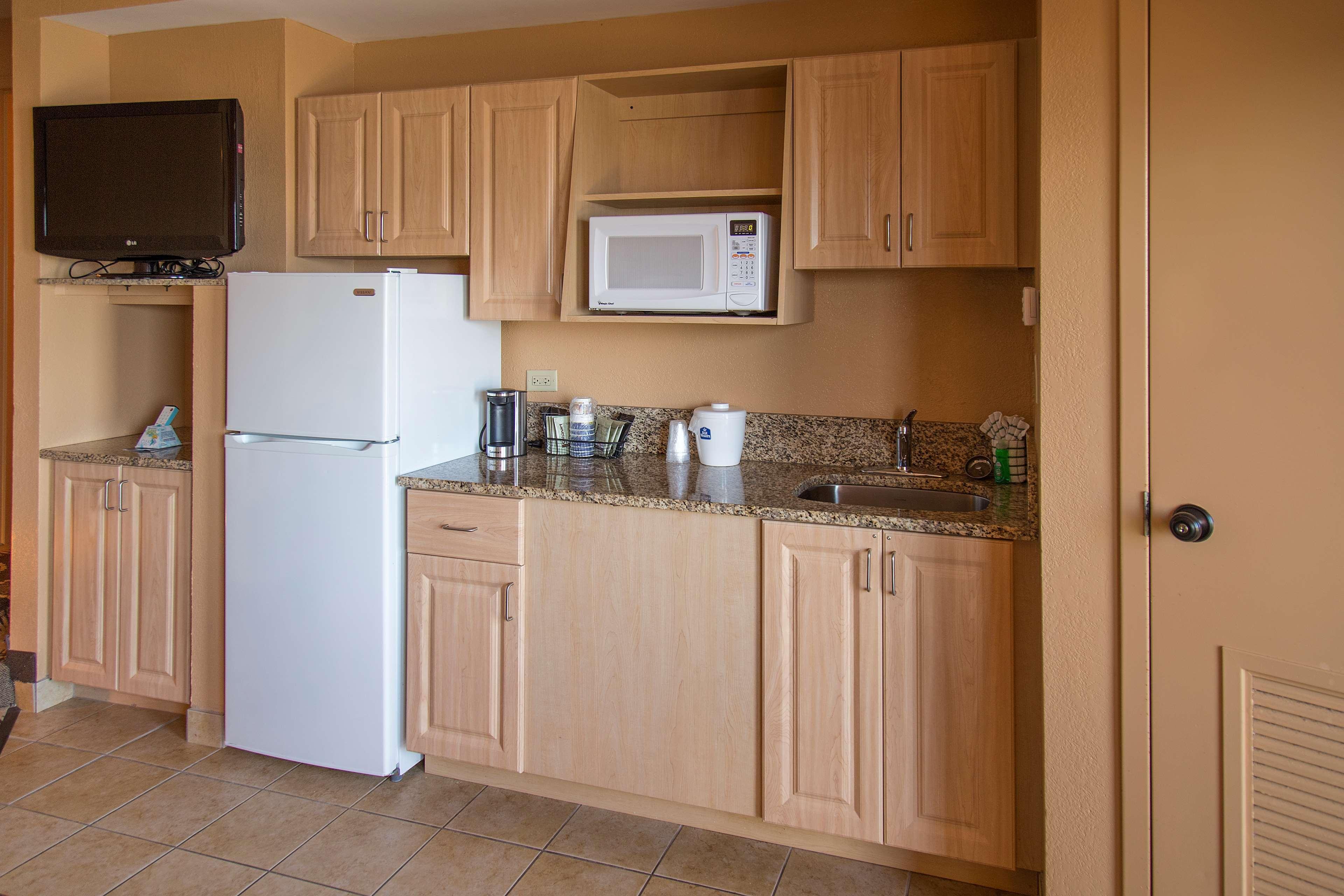 Best Western New Smyrna Beach Hotel & Suites Dış mekan fotoğraf