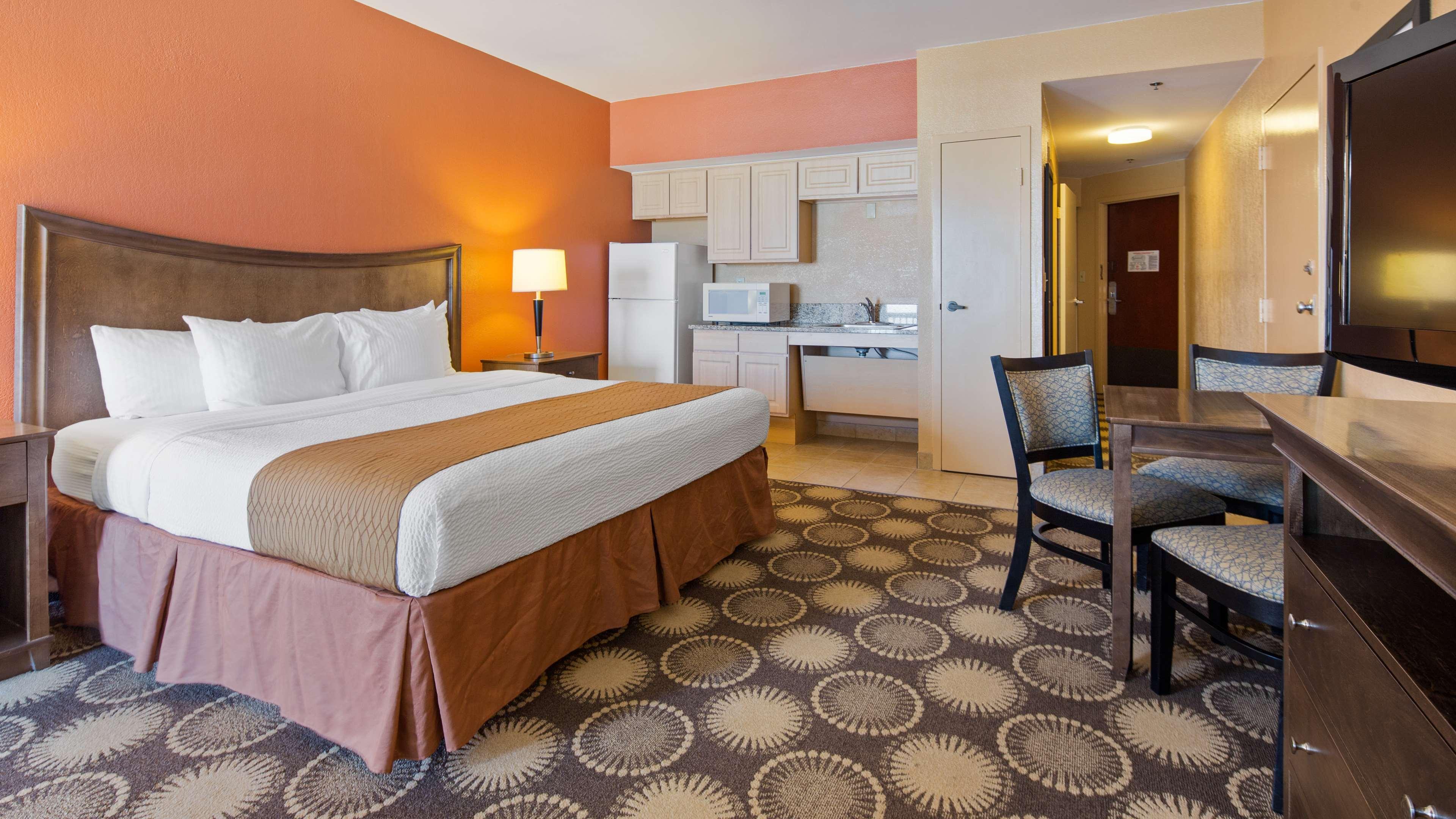 Best Western New Smyrna Beach Hotel & Suites Dış mekan fotoğraf