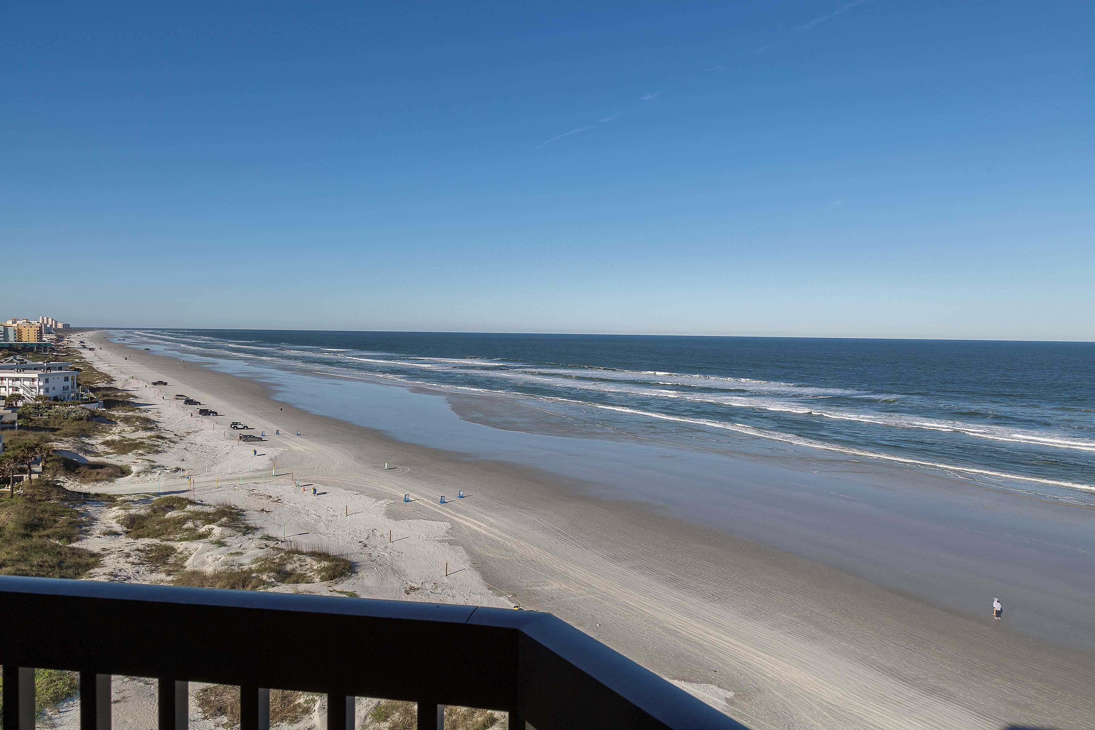 Best Western New Smyrna Beach Hotel & Suites Dış mekan fotoğraf