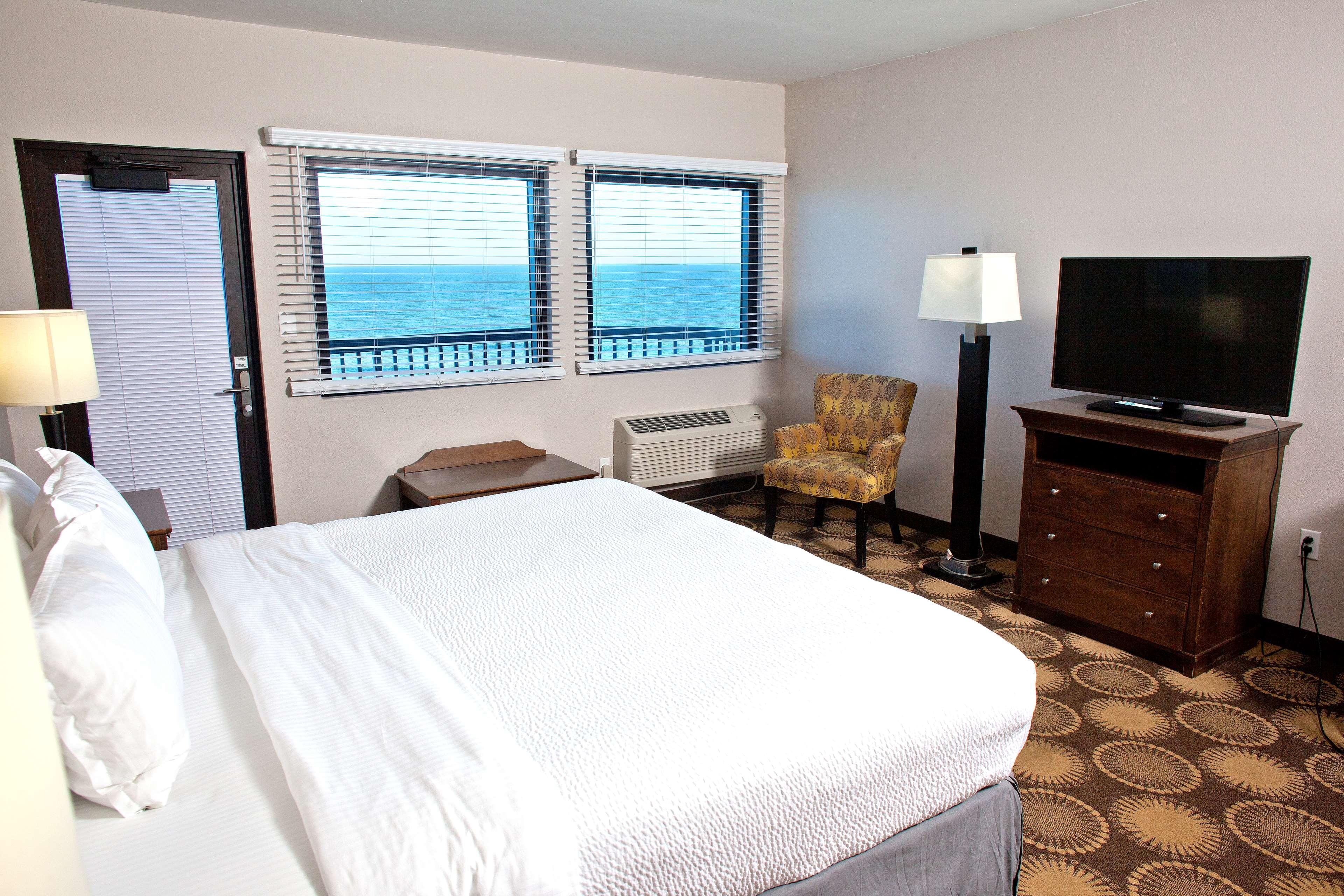 Best Western New Smyrna Beach Hotel & Suites Dış mekan fotoğraf