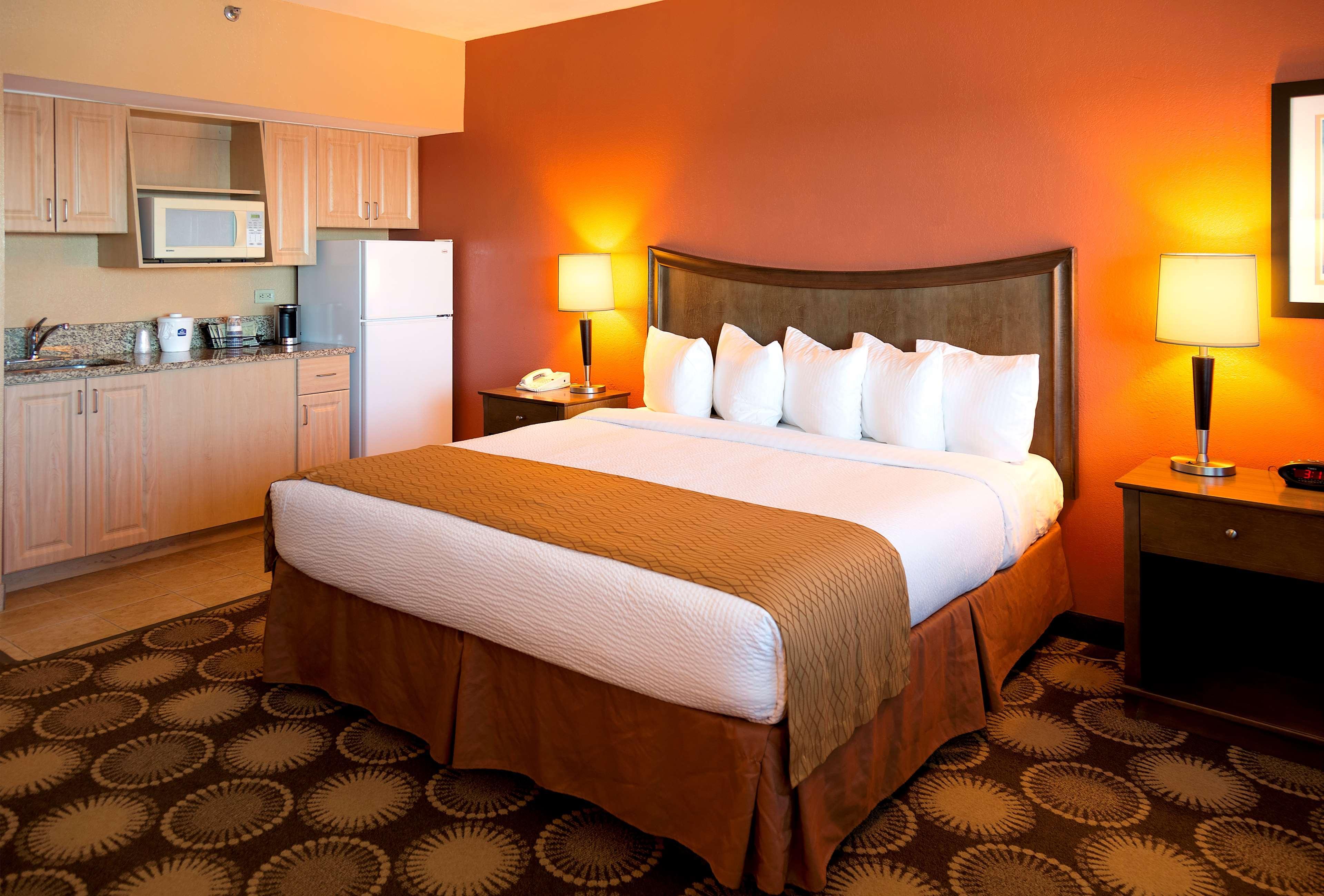Best Western New Smyrna Beach Hotel & Suites Dış mekan fotoğraf