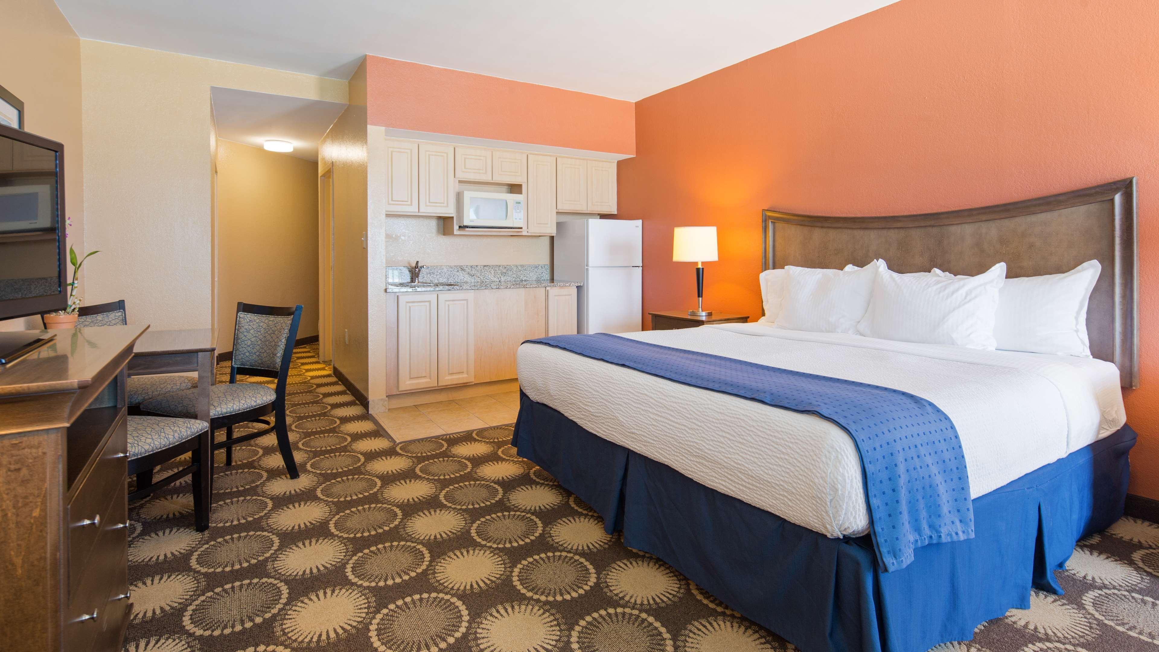 Best Western New Smyrna Beach Hotel & Suites Dış mekan fotoğraf