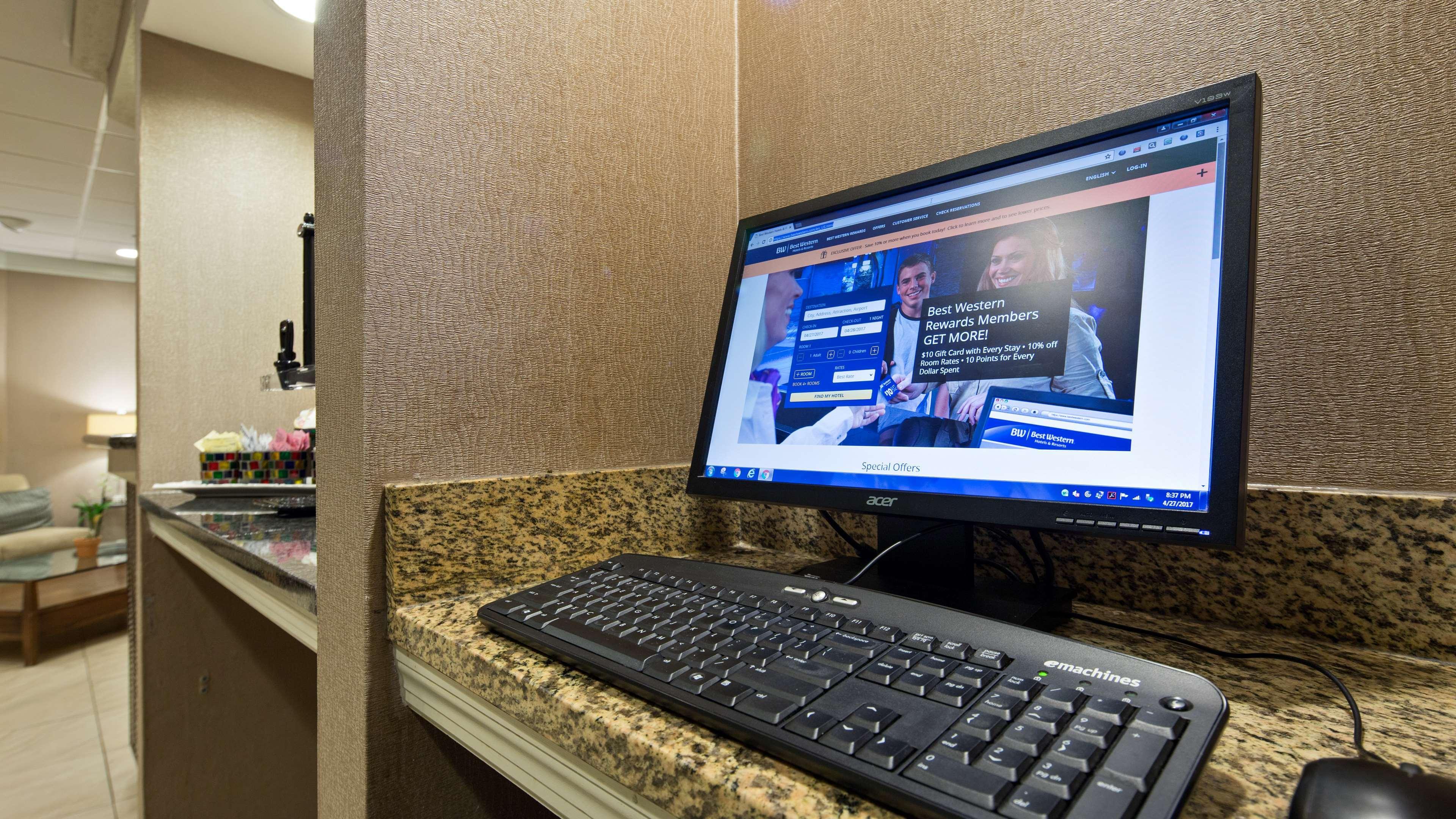 Best Western New Smyrna Beach Hotel & Suites Dış mekan fotoğraf