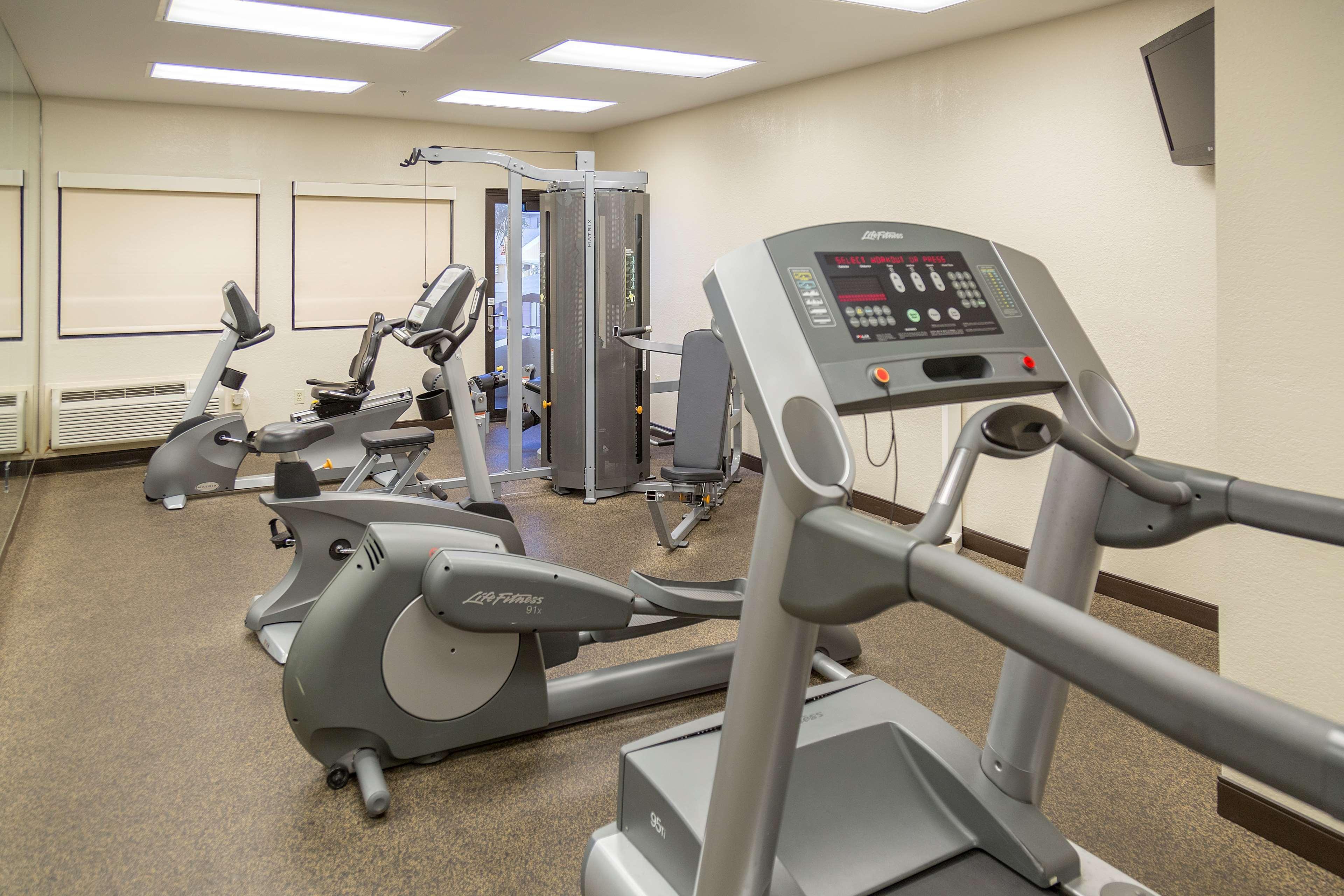 Best Western New Smyrna Beach Hotel & Suites Dış mekan fotoğraf