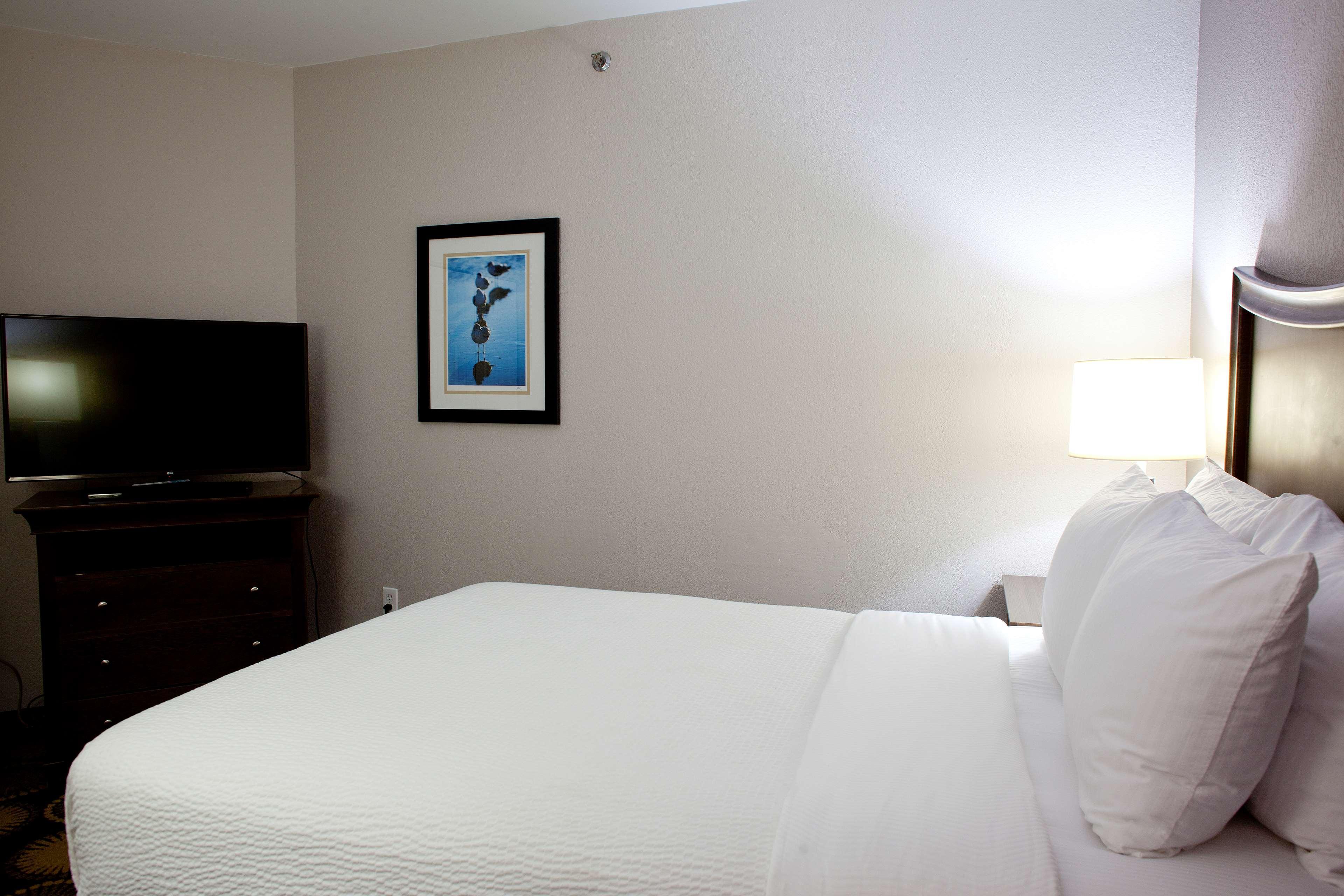 Best Western New Smyrna Beach Hotel & Suites Dış mekan fotoğraf