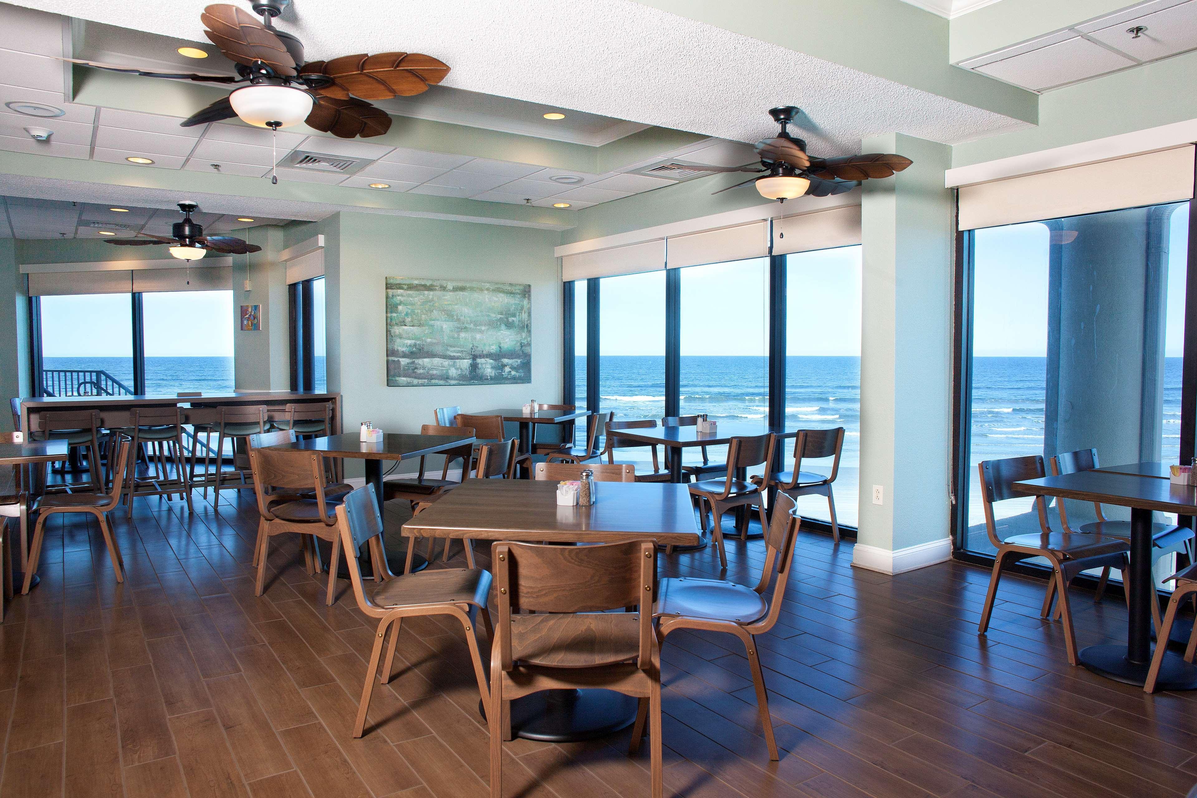 Best Western New Smyrna Beach Hotel & Suites Dış mekan fotoğraf