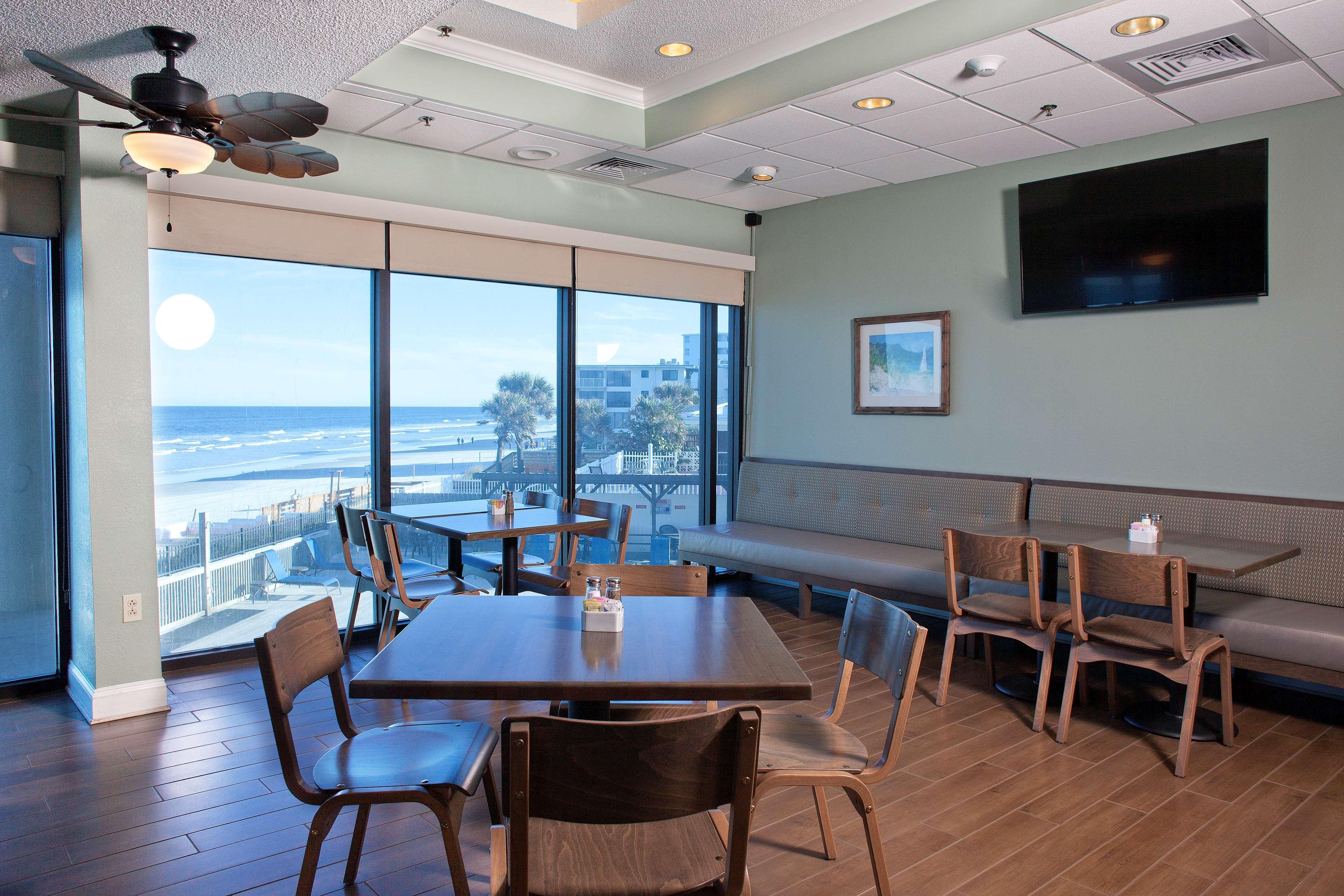 Best Western New Smyrna Beach Hotel & Suites Dış mekan fotoğraf