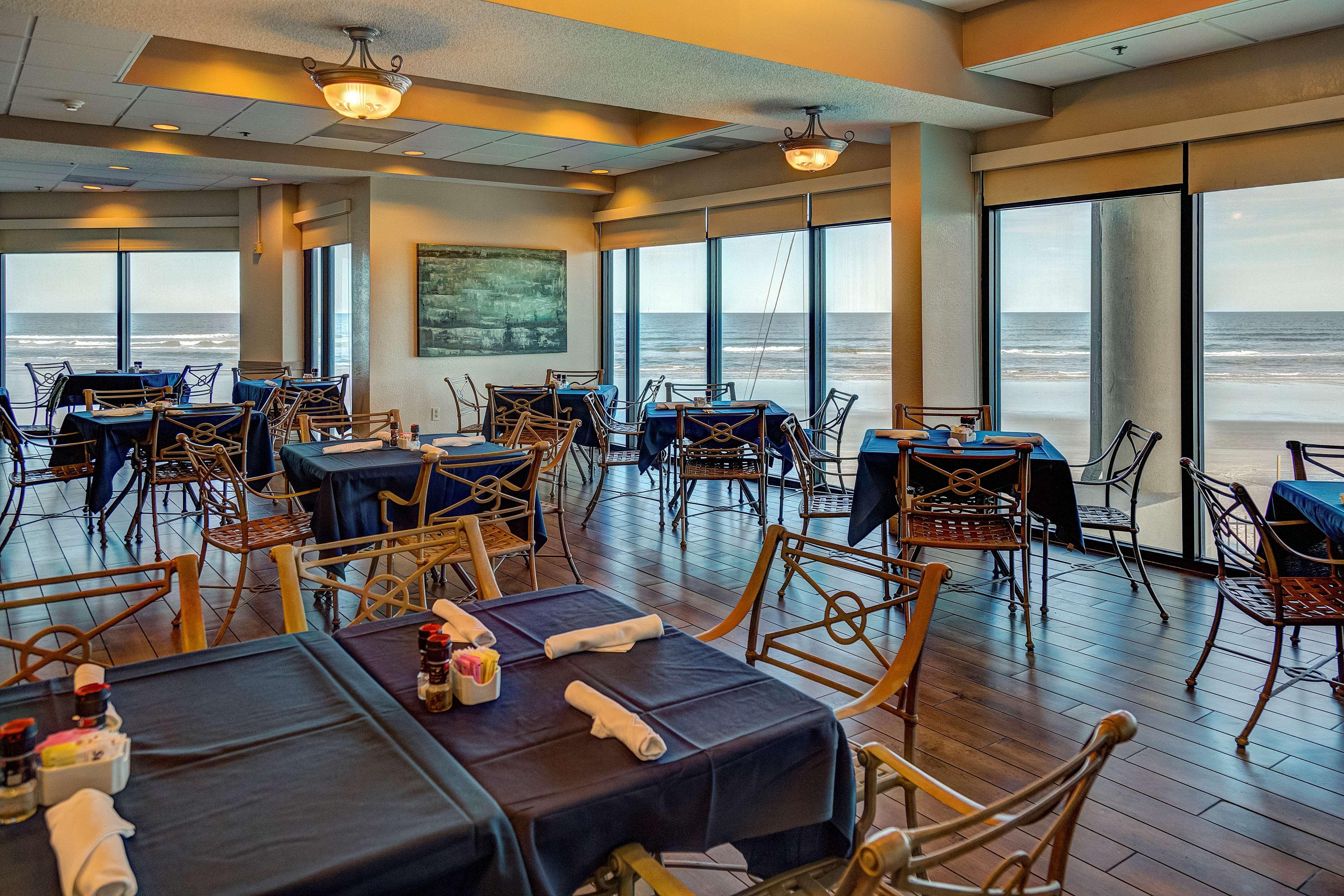 Best Western New Smyrna Beach Hotel & Suites Dış mekan fotoğraf