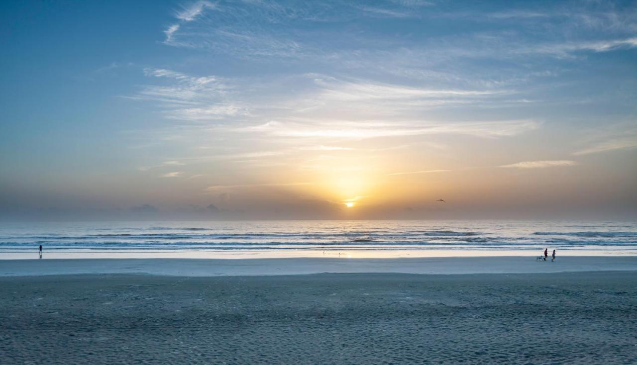 Best Western New Smyrna Beach Hotel & Suites Dış mekan fotoğraf
