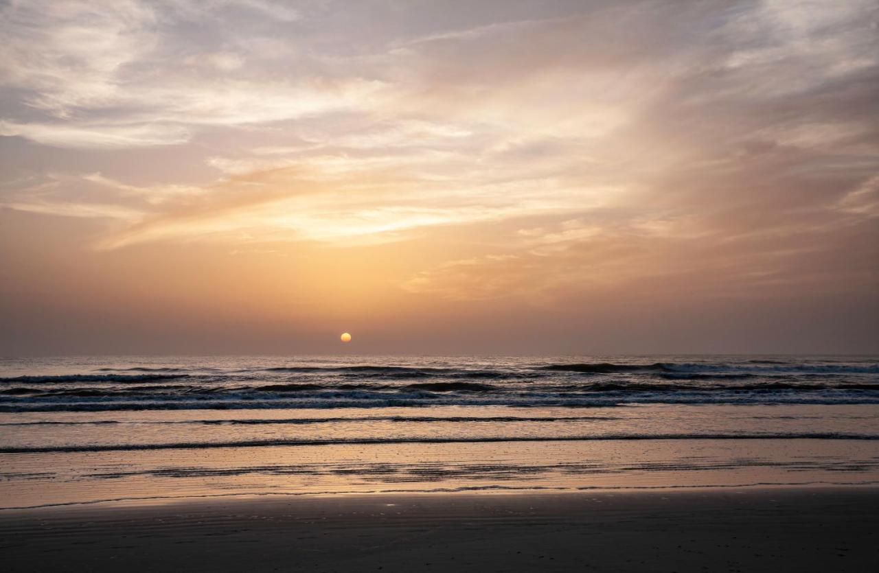 Best Western New Smyrna Beach Hotel & Suites Dış mekan fotoğraf
