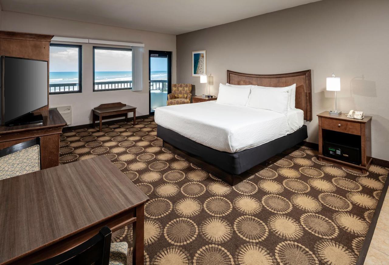 Best Western New Smyrna Beach Hotel & Suites Dış mekan fotoğraf