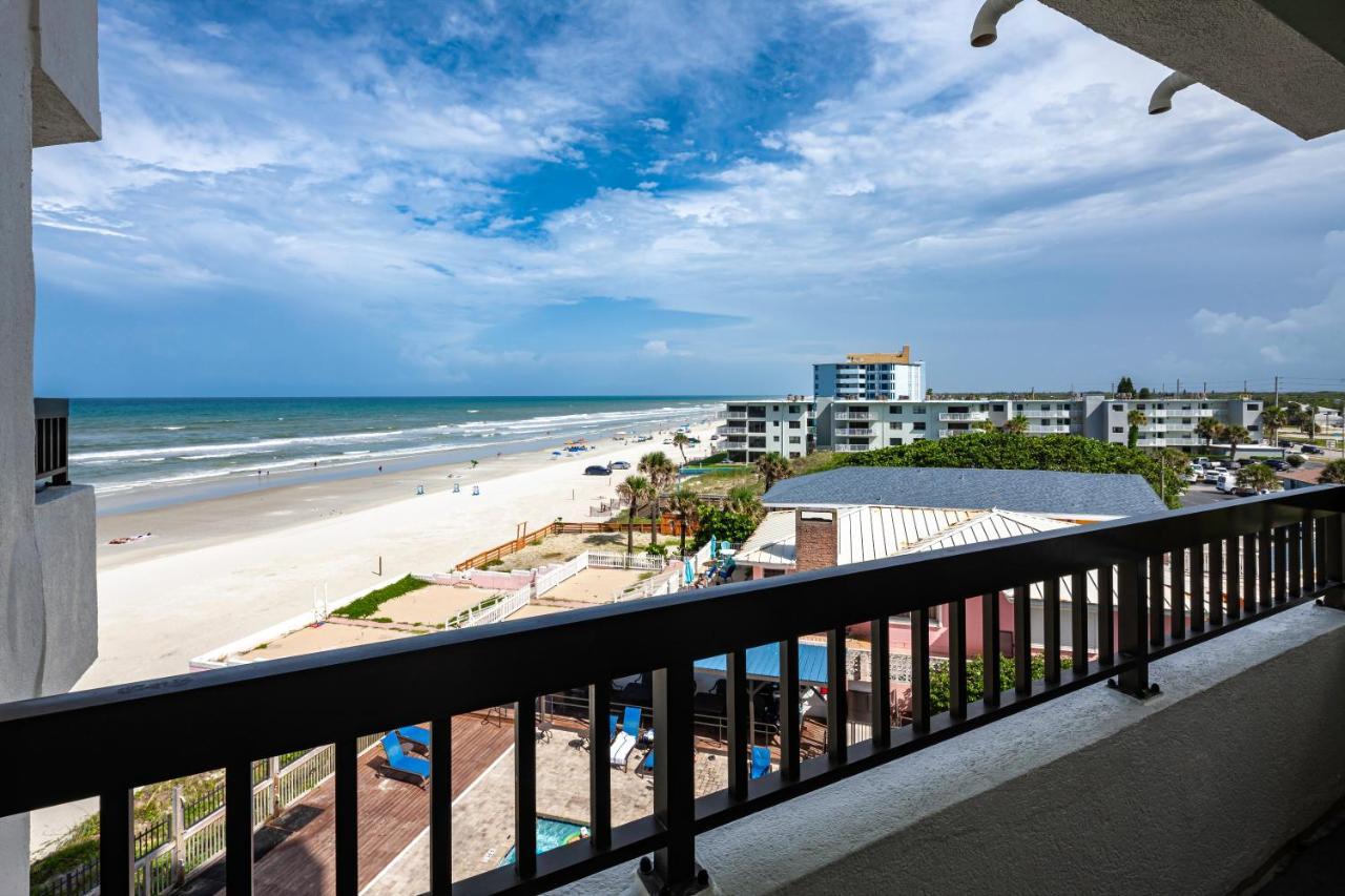Best Western New Smyrna Beach Hotel & Suites Dış mekan fotoğraf