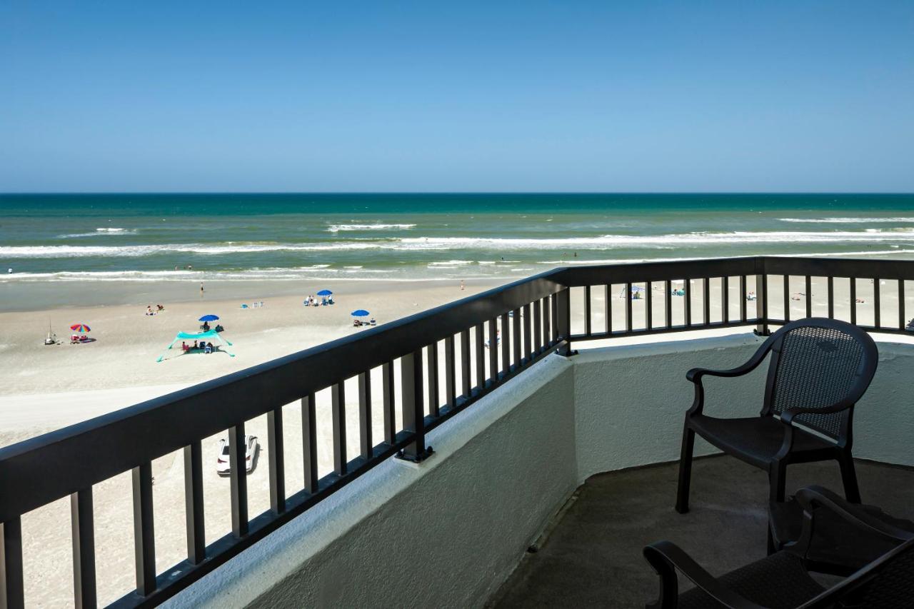 Best Western New Smyrna Beach Hotel & Suites Dış mekan fotoğraf