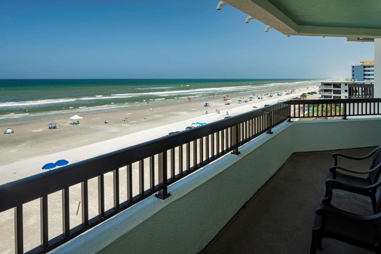 Best Western New Smyrna Beach Hotel & Suites Dış mekan fotoğraf